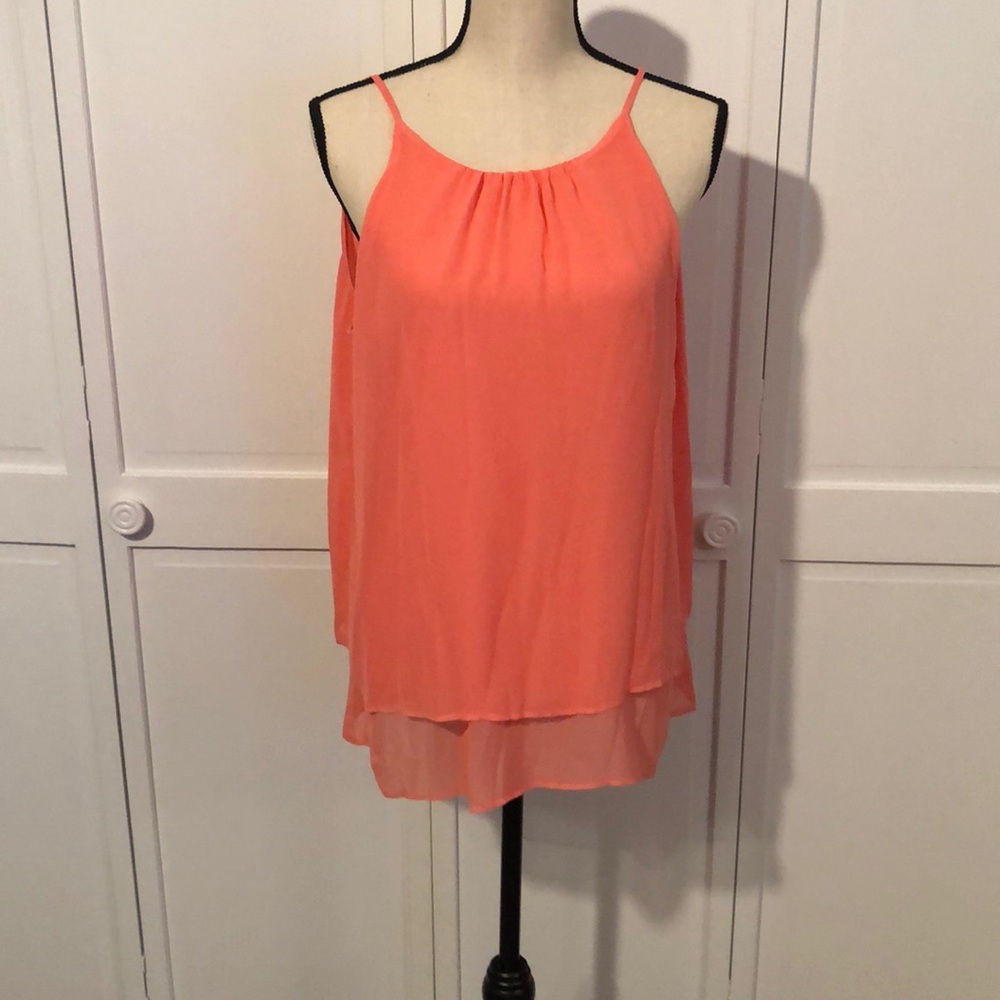 Layered Tank